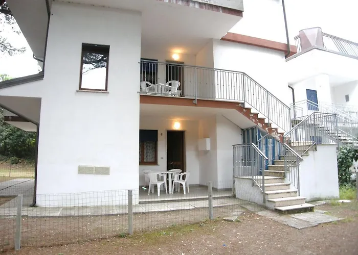 Apartmán Arianna 02 *