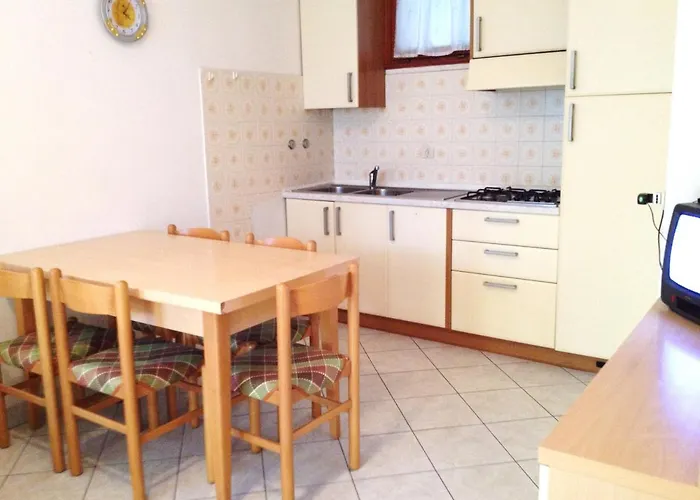 Apartmán Arianna 02 *