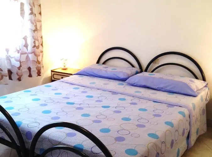 Arianna 02 Apartmán *