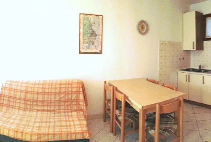 Arianna 02 * Rosolina Mare