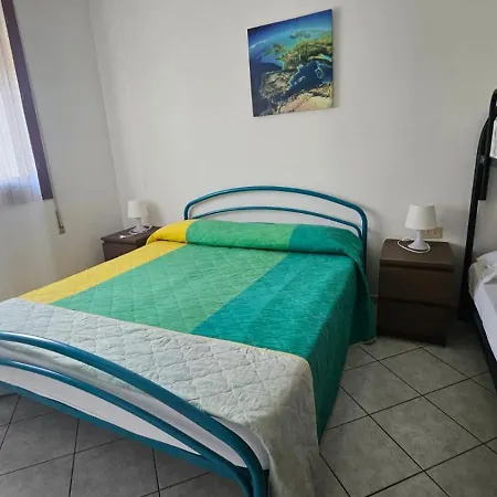 Apartment Arianna 02 *