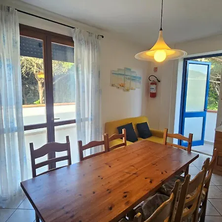 Apartment Arianna 02 *