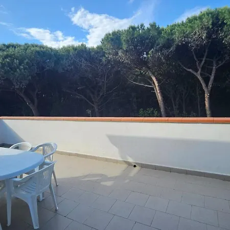 Arianna 02 罗索利纳马雷