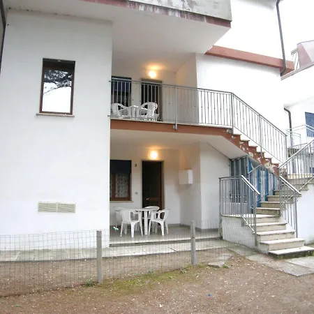 Apartment Arianna 02 *