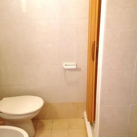 Arianna 02 公寓 罗索利纳马雷